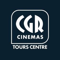 CINÉMA CGR Tours Centre, - Horaires d'ouverture