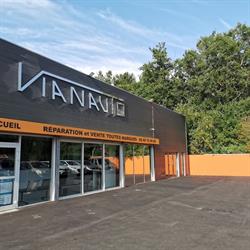 Vianauto, Martignas-sur-Jalle - Horaires d'ouverture