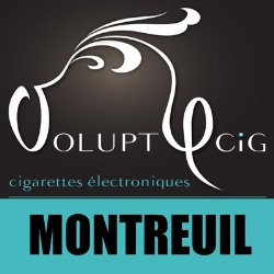 Voluptycig Montreuil - Magasin cigarette électronique, - Horaires d'ouverture