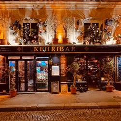 Kehribar, Paris - Horaires d'ouverture