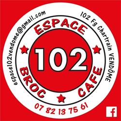 Espace 102, Vendôme - Horaires d'ouverture