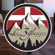 Les 3 Glaciers, Bellentre - Horaires d'ouverture