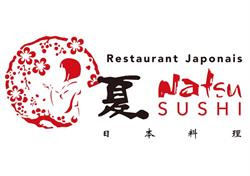 NATSU sushi, Nancy - Horaires d'ouverture
