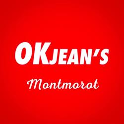 Ok Jean's Montmorot, - Horaires d'ouverture