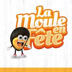 La Moule en Fête, Marseillan - Horaires d'ouverture
