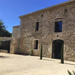 Le Mas des Auges Chambres d'hôtes, Barjac - Horaires d'ouverture
