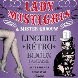 Boutique Lady Mistigris & Mr Graouw, Strasbourg - Horaires d'ouverture