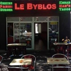 Byblos Restaurant KEBAB, Tours - Horaires d'ouverture