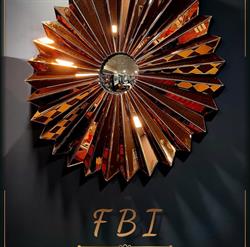 Le F. B. I (Brasserie, restaurant et Fritonomique), Lambersart - Horaires d'ouverture