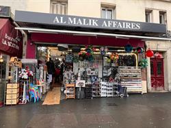 Bazar De Saint Denis, Saint-Denis - Horaires d'ouverture