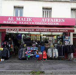 Bazar De Saint Denis, Saint-Denis - Horaires d'ouverture