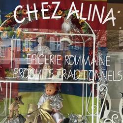 Chez Alina, La Rochette - Horaires d'ouverture