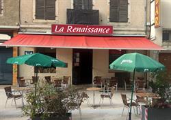 Bar La Renaissance Auxonne, - Horaires d'ouverture