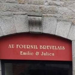 Au Fournil Brévelais, Saint-Jean-Brévelay - Horaires d'ouverture