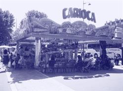 manège CARIOCA PARIS, Paris - Horaires d'ouverture