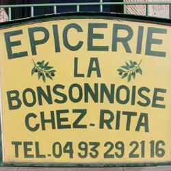 Epicerie La Bonsonnoise, - Horaires d'ouverture