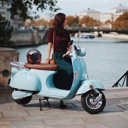 2twenty scooter, Boulogne-Billancourt - Horaires d'ouverture