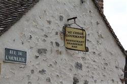 Au Cesar Gourmand, Provins - Horaires d'ouverture