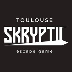 Skryptic Escape Game Toulouse, - Horaires d'ouverture
