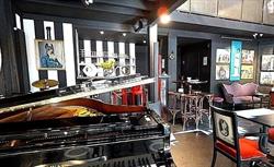 Le Bateau Libre, Roanne - Horaires d'ouverture