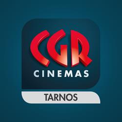 CINÉMA CGR Tarnos, - Horaires d'ouverture
