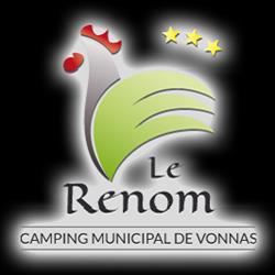 Camping le Renom, Vonnas - Horaires d'ouverture