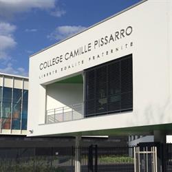 PEEP - Collège Camille Pissarro, Saint-Maur-des-Fossés - Horaires d'ouverture