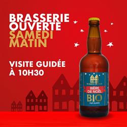 Brasserie Uberach, Val-de-Moder - Horaires d'ouverture