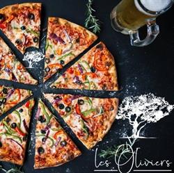 LES OLIVIERS, Le Neubourg - Horaires d'ouverture