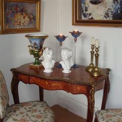 ArtBrocDeco, Grenois - Horaires d'ouverture