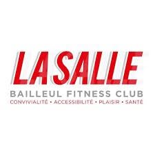 LA SALLE - CLUB DE REMISE EN FORME, Bailleul - Horaires d'ouverture