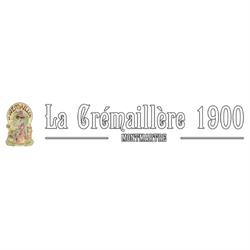 La Crémaillère 1900, Paris - Horaires d'ouverture