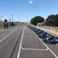 KARTING LAVILLEDIEU, Lavilledieu - Horaires d'ouverture