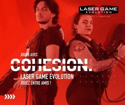 Laser Game Evolution Bowling Mougins QuizMaster, - Horaires d'ouverture