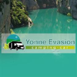 CAMPING CAR ESCAPADE 89, Appoigny - Horaires d'ouverture