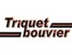 Triquet-Bouvier SARL, Vallières - Horaires d'ouverture