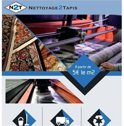 Nettoyage 2 tapis, Bennwihr Gare - Horaires d'ouverture