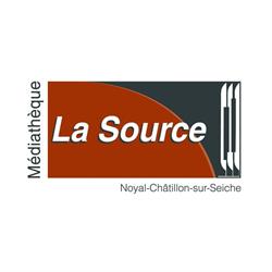 Médiathèque La Source, Noyal-Châtillon-sur-Seiche - Horaires d'ouverture