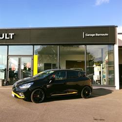 Garage Barnouin - Renault Les Taillades, - Horaires d'ouverture