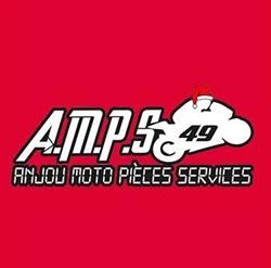 AMPS 49 Anjou Moto Pièces Service, Le Lion-d'Angers - Horaires d'ouverture