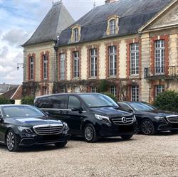 MonChauffeurVIP service de Taxi et VTC en Seine-et-Marne (77), Moissy-Cramayel - Horaires d'ouverture