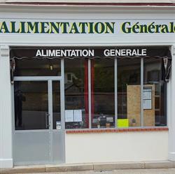 Épicerie alimentation générale L'échoppe Bérinoise, Saint-Bérain-sur-Dheune - Horaires d'ouverture