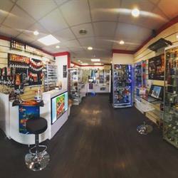 Vapshop Aulnay, Aulnay-sous-Bois - Horaires d'ouverture