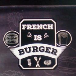 French is Burger, Sucé-sur-Erdre - Horaires d'ouverture