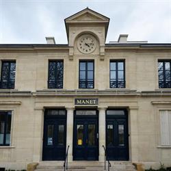 École Municipale des Beaux Arts, Galerie Édouard Manet, Gennevilliers - Horaires d'ouverture