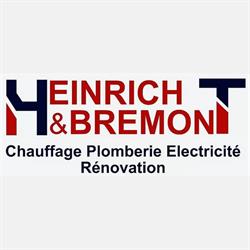 Heinrich & Brémont, Lunéville - Horaires d'ouverture