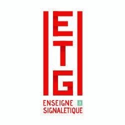 ETG Enseigne & Signalétique, Plérin - Horaires d'ouverture