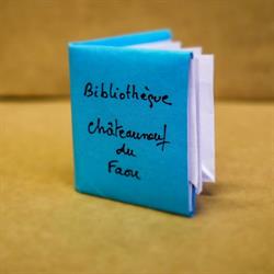 Bibliotheque municipale, Châteauneuf-du-Faou - Horaires d'ouverture