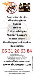 ABC Guêpes, Le Châtelet-en-Brie - Horaires d'ouverture