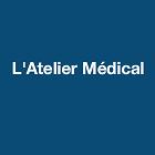 L'Atelier Médical, Mirebeau-sur-Bèze - Horaires d'ouverture